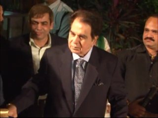 Dilip Kumar Is Moving On After Dev Anand's Death-  Bollywood News