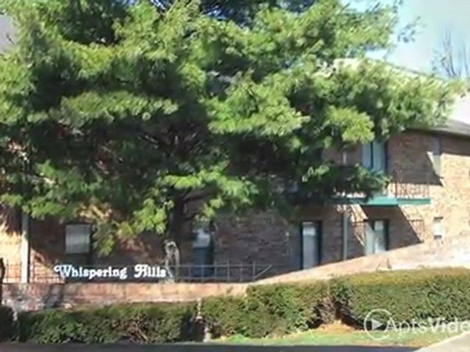 Whispering Hills Apartments in Lexington, KY - ForRent.com