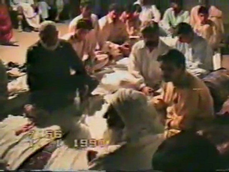 MODEL TOWN