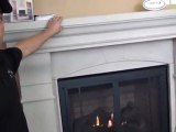 Yuba City Fireplaces OPTION 3 Upgrading your Fireplace $5,000 - $12,000