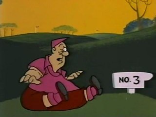 It's For The Birdies