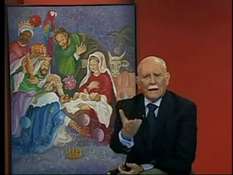 (VIDEO) Vea José Vicente Hoy con José Vicente Rangel 11.12 2011  01-04