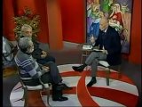 (VIDEO) Vea José Vicente Hoy con José Vicente Rangel 11.12 2011  02-04