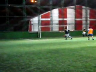11.12.2011 BAHCEDEKI FENER-KARADENIZGUCU
