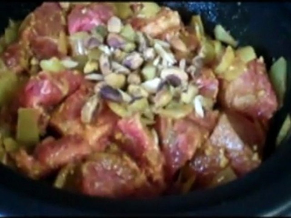 Le Creuset Enameled Cast Iron Moroccan Tagines