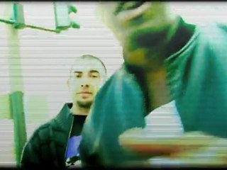 Veterano feat Ras Kass & Nino Bless "Sparta"