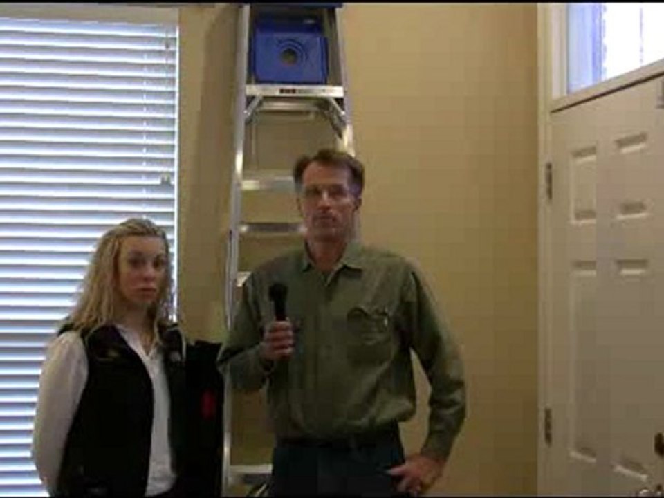 Getting Started on Your Home Energy - wind power for homes