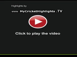 Bangladesh Pak 1st test day4 Pt1