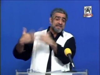 Ahle Kitab - Quran Kya Kehta hay speaker Mohammad Shaikh 02/06 (2006)