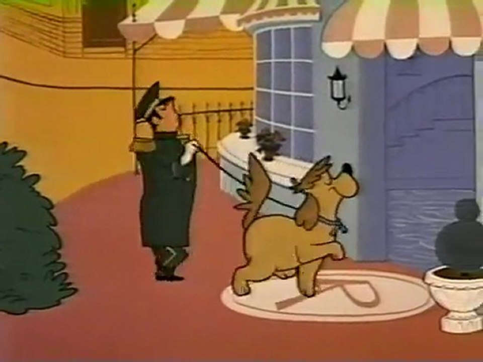 Hound For Pound video Dailymotion