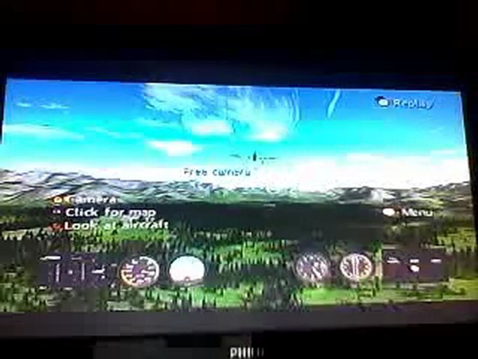Flight Adventure 2