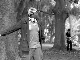 BRODERICK FOREHAND( music video) Everytime I see U (lose my mind)