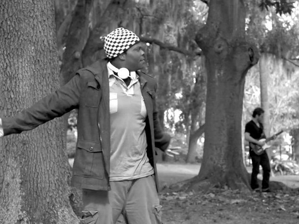 BRODERICK FOREHAND( music video) Everytime I see U (lose my mind)