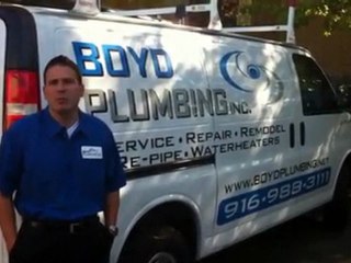 Rancho Cordova Water Heater Repair | Hot Water Replacement Repair of Rancho Cordova