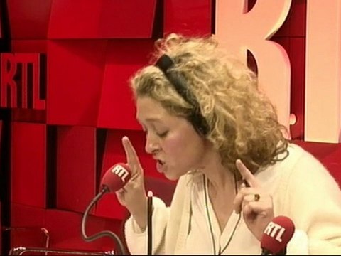 Les carnets d'Alba : on s'envoie des marrons au PS ? Hollande va aux truffes...