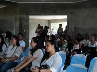 Jaime S. Caramat Sr. Treasured Moments at Holy Gardens Pangasinan Memorial Park