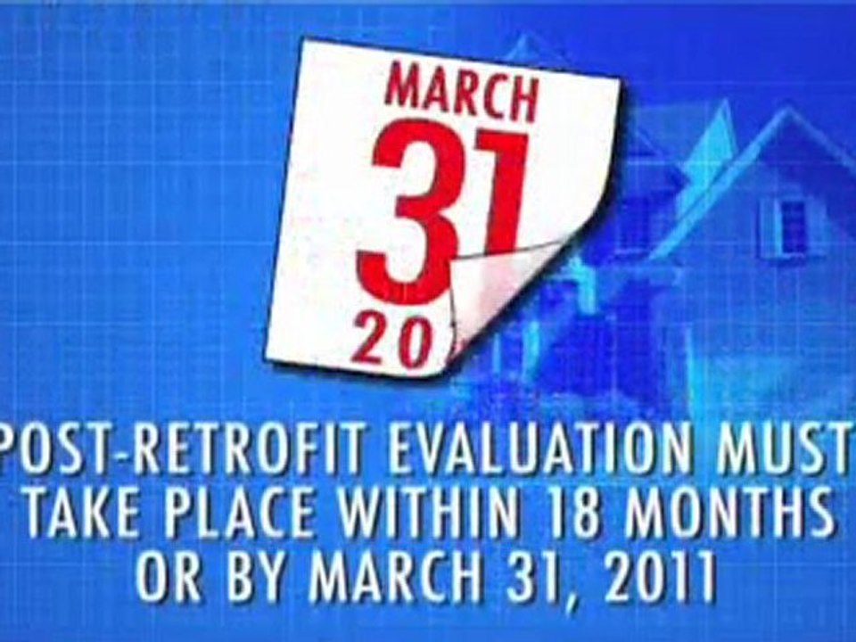 How to Assess Your Homes Energy Efficiency - home made ...