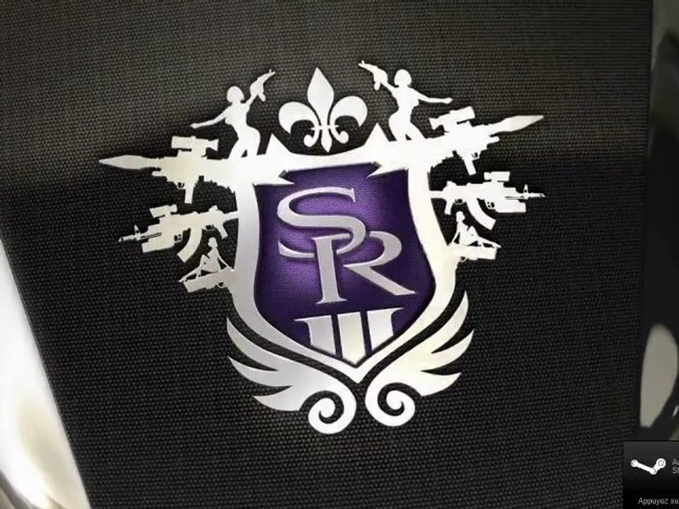 [VIDEOTEST] Saints Row : The Third