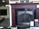 Auburn Fireplaces Choosing a Fireplace Mantel
