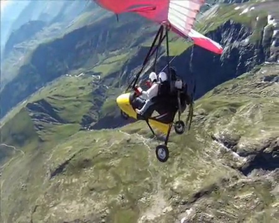 Ulm Saint Jean d'Arves