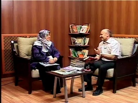 DURAN ÇETİN'İN SUNDUĞU KÜLTÜR DÜNYAMIZ (KONTV) PROGRAMININ KONUĞU op dr Ünzile GİRİŞGİN