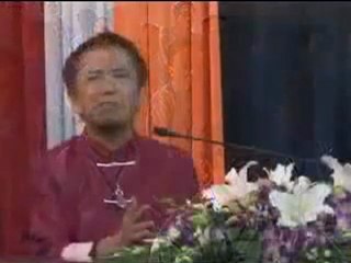 NGHE SI HONG TO PHAT PHAP NHIEM MAU