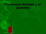Tratamiento para la Esclerosis Multiple utilizando Immunocal