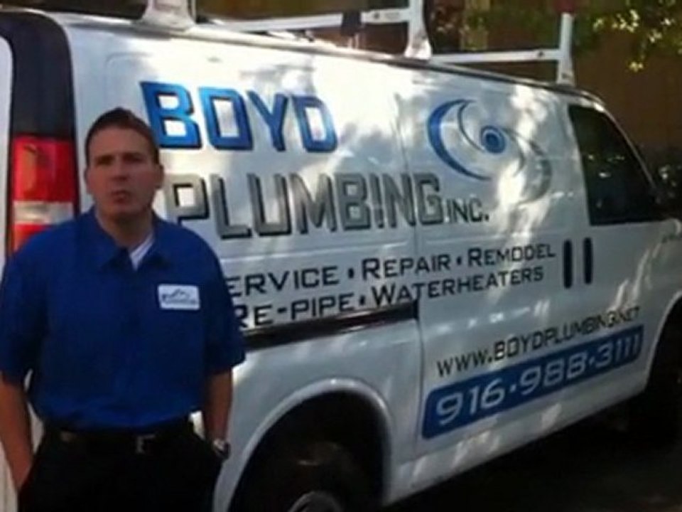 Granite Bay Water Heater Repair | Hot Water Replacement Repair of Granite Bay
