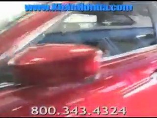 Honda Accord Crosstour Seattle for sale by Klein Honda