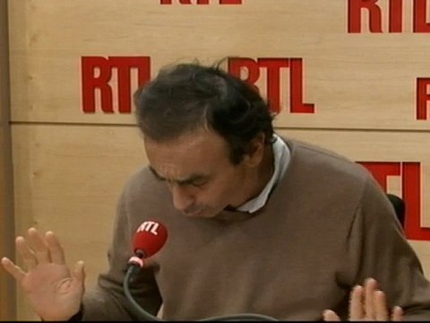 Eric Zemmour : Ces affaires qui rattrapent François Hollande