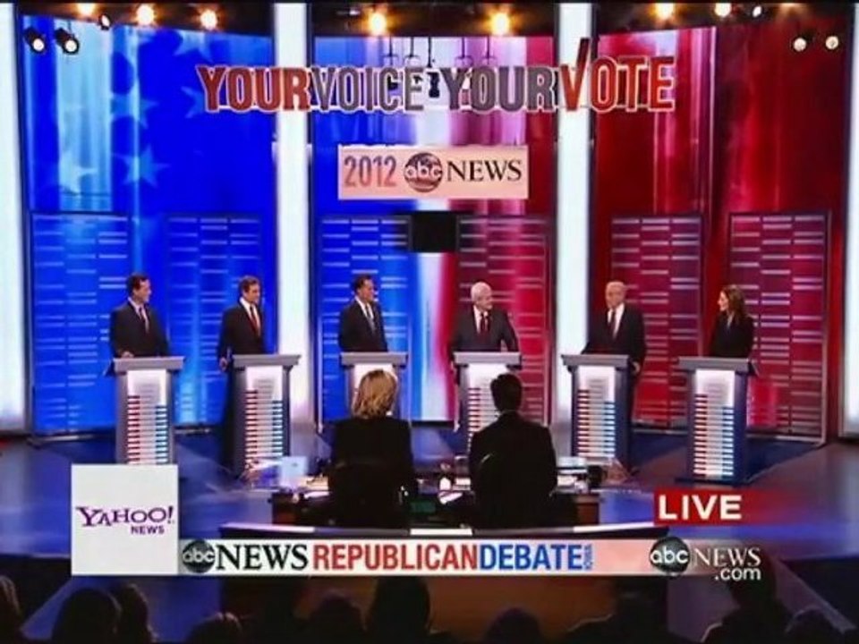 Ron Paul - Freedom Bring People Together