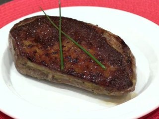 Laquer un filet de canard - 750 Grammes