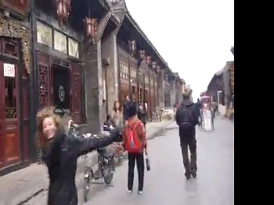 Pingyao