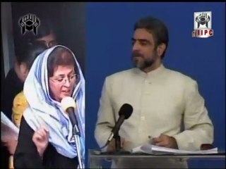 Muslim - Quran Kya Kehta hay speaker Mohammad Shaikh 06/06 (2004)