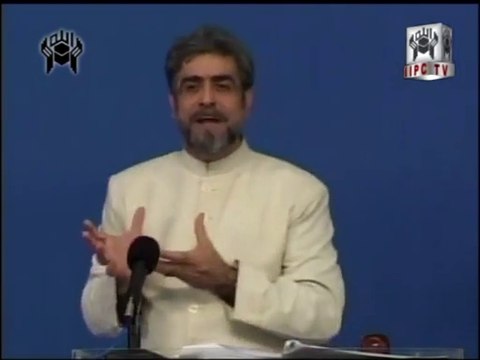 Muslim - Quran Kya Kehta hay speaker Mohammad Shaikh 05/06 (2004)