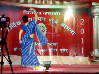 A Clients For James Tailor Suit Fashion Nai Yang Beach Phuket Thailand 2011 Entrance of Indigo Pearl Hotel.