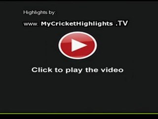 Bangladesh Pak 1st test day4 Pt2