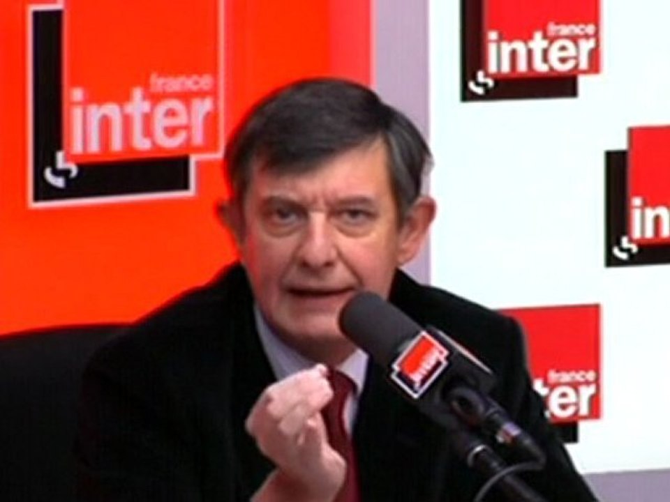 Jean-Pierre Jouyet