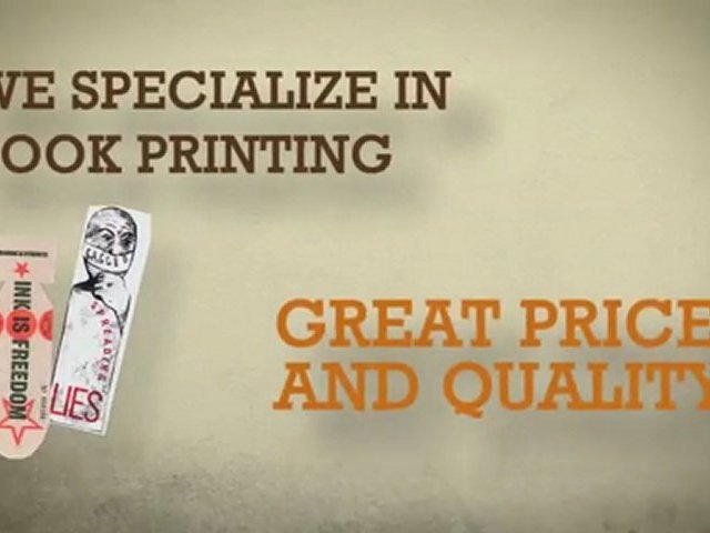 Book Printing in Los Angeles by Gold Image Printing