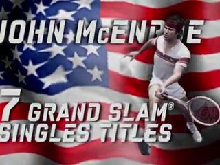 Grand Chelem Tennis 2