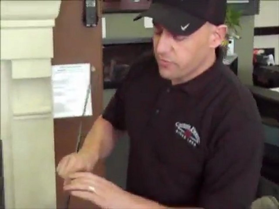 Chimney Cleaning and Supplies pt. 1 Loomis