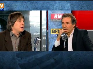 "Le résultat du sommet (de Bruxelles) est catastrophique du point de vue social", selon Thibault