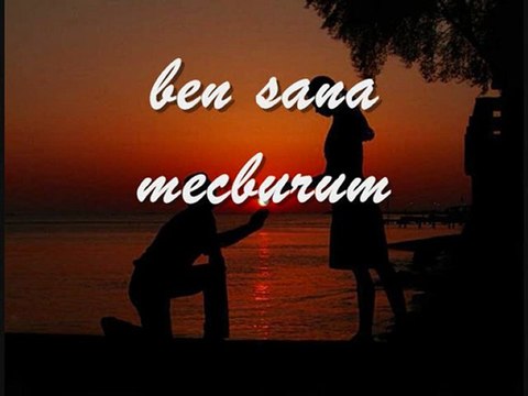 Attila İLHAN-BEN SANA MECBURUM