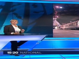 France3 : 14 secondes pour l'ouverture à la concurrence du rail