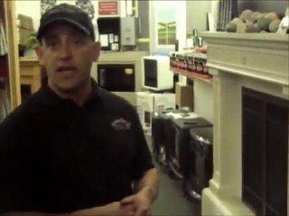 Furnace Service Loomis