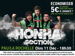 Lundi 12 décembre - NRJ Pyrénées - Le Flash Info du Matin