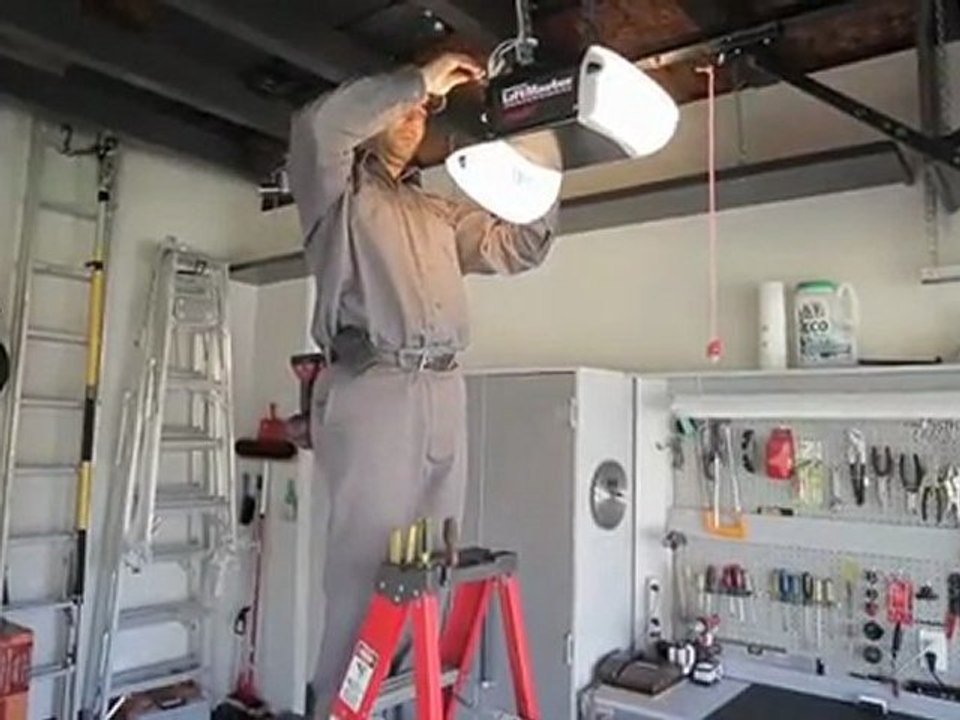 Garage Doors Openers- www.garageone.ca