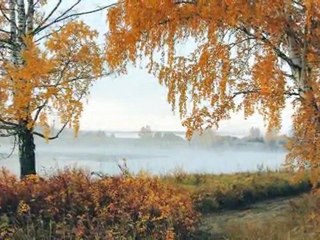 Трогательный монолог с Землей