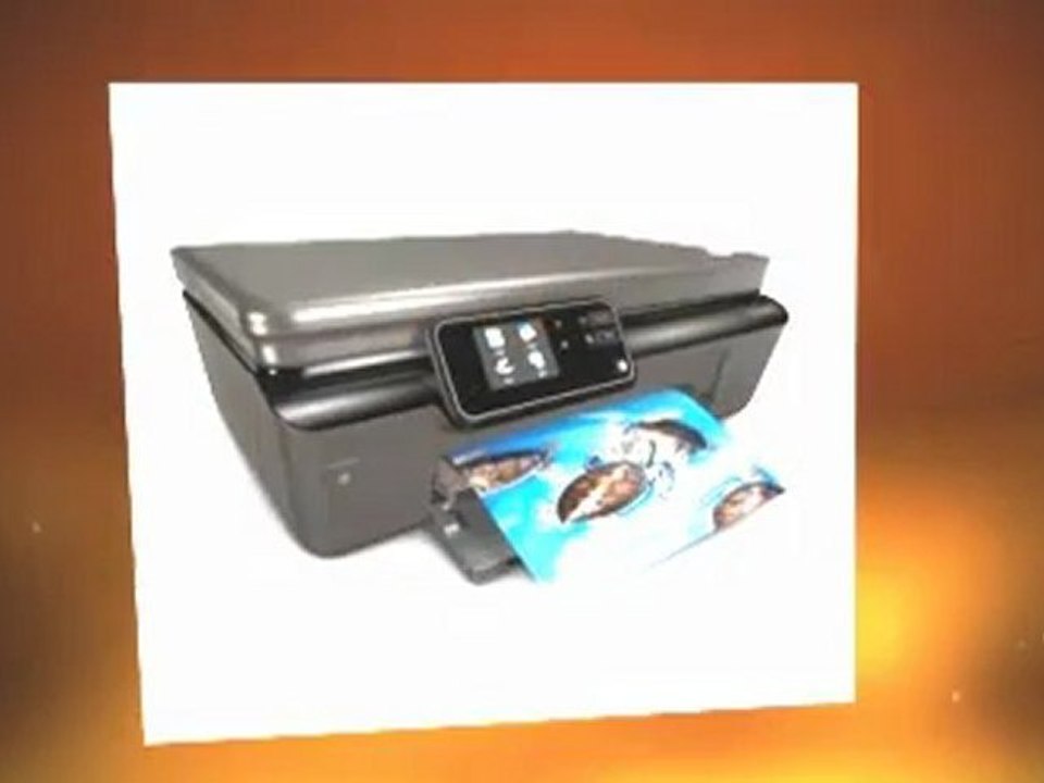 Top Deal Review - Hewlett Packard Photosmart 5510 ...