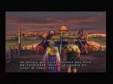 Final Fantasy X [17] Le mangeur de Chocobo